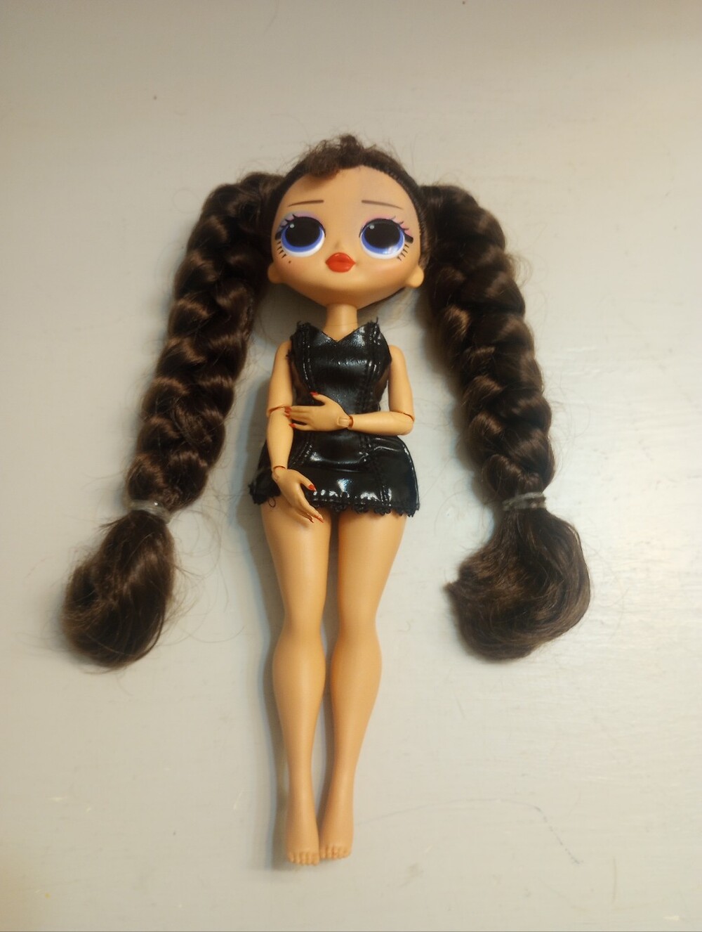 L.O.L Surprise OMG Busy BB Doll